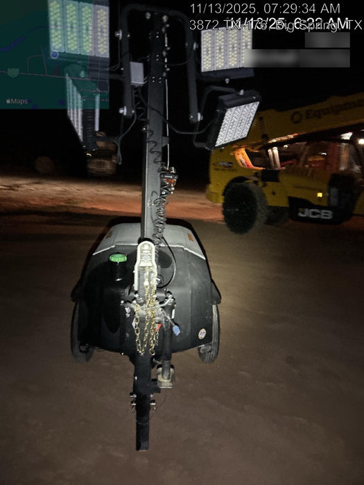 2024 WACKER NEUSON LTT4