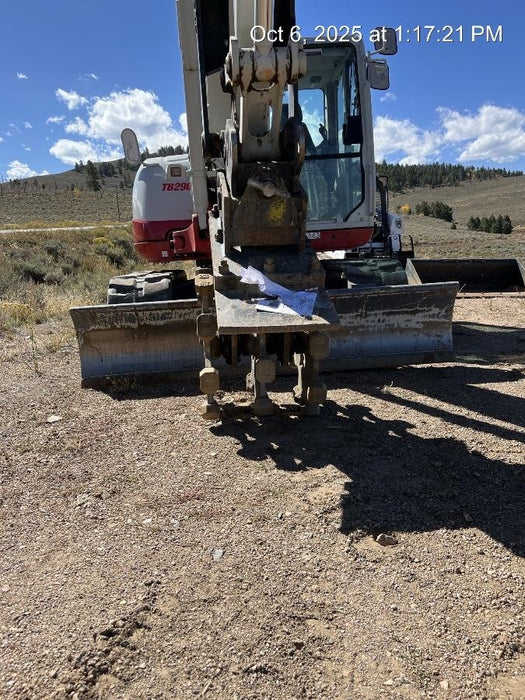 2022 STEEL UNLIMITED SUISL24CW