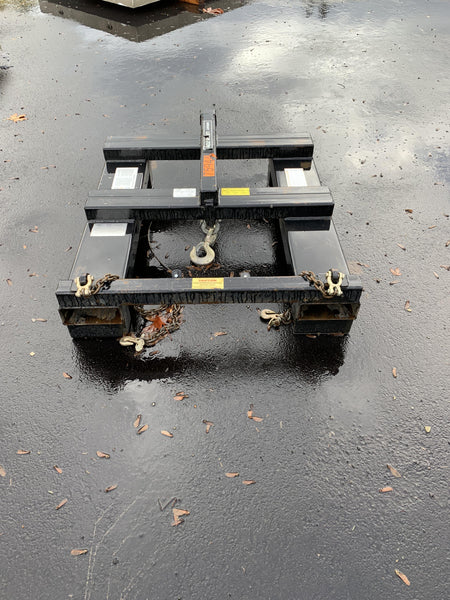 2020 STAR INDUSTRIES 1395B