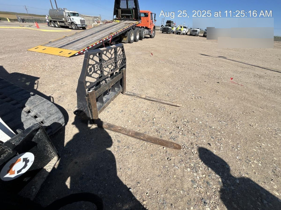 2022 PALADIN 48" Pallet Forks - Paladin