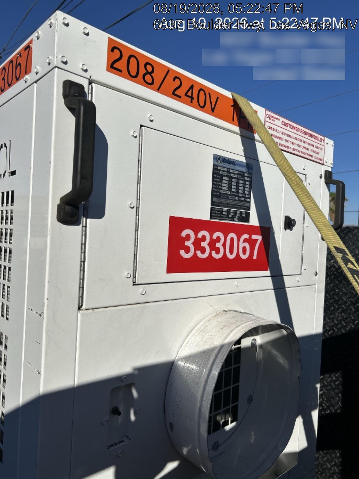 2023 KWIKOOL KPO5-21H