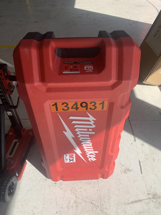 2021 MILWAUKEE MXF301-2CXS