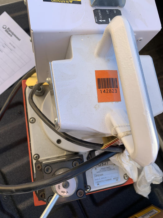 2021 POWER TEAM PE554