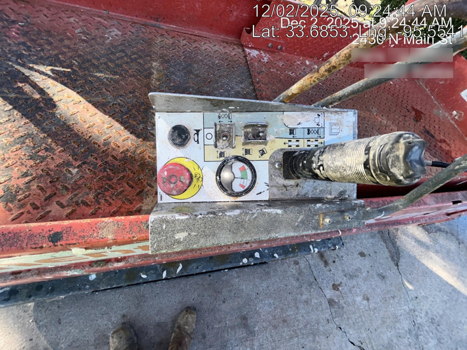 2019 Skyjack SJIII-3219 Standard w/Trojan Batteries