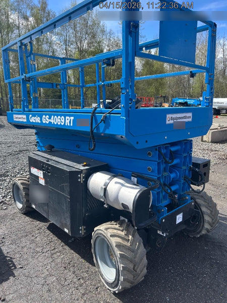 2020 GENIE GS-4069 RT