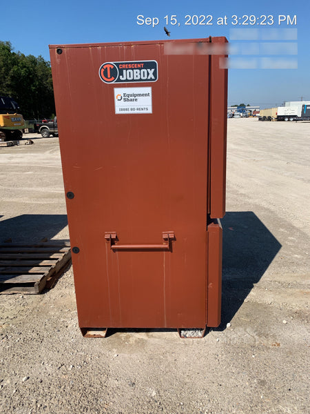 2021 JOBOX 1-669990