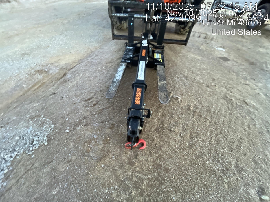 2025 STAR INDUSTRIES M1360B - Star JIB Boom