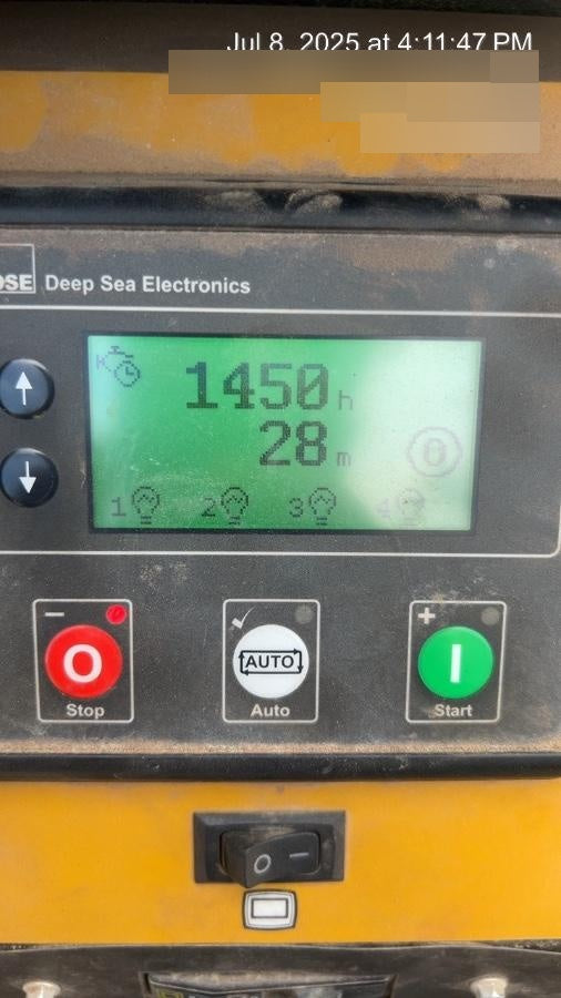 2021 ALLMAND NLV3GR