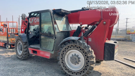 2023 MANITOU MTA12055