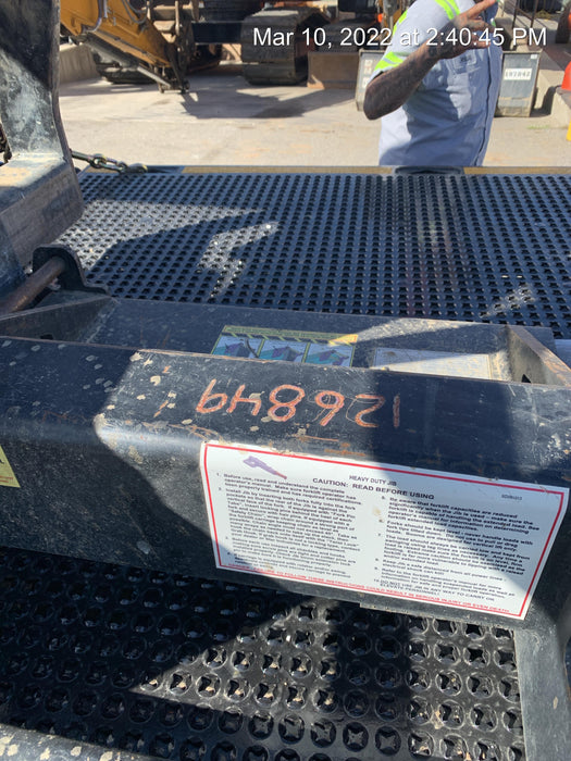 2020 STAR INDUSTRIES M1360B - Star JIB Boom