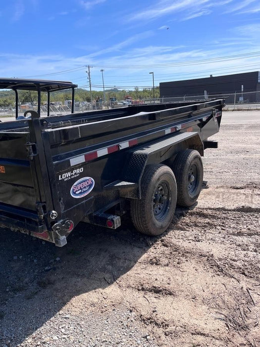 2022 PJ TRAILERS 14K-PJ Trailers