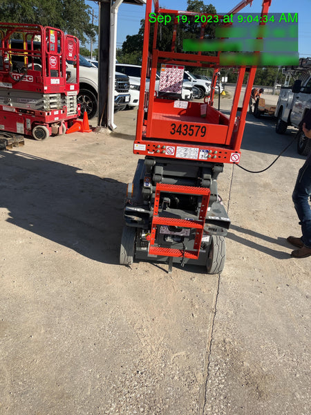 2023 SKYJACK SJ3219