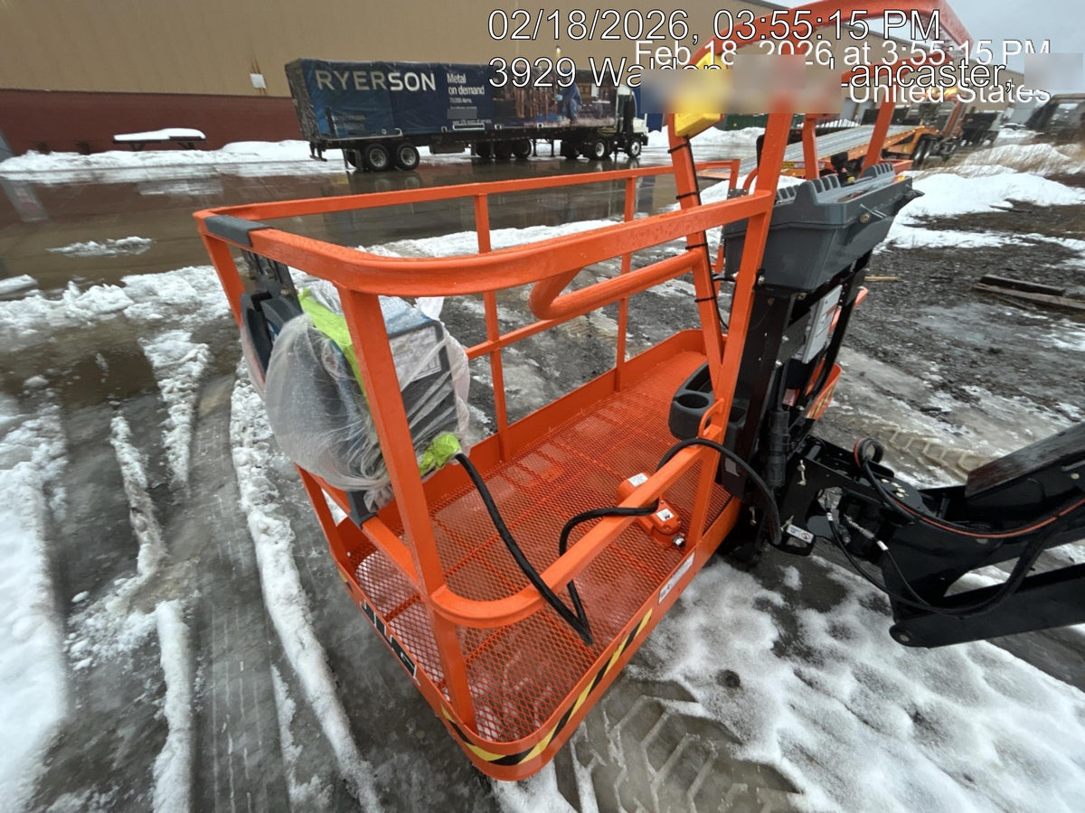 2024 MILLER ELECTRIC CST-282