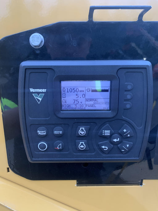 2022 VERMEER BC1000XL Diesel