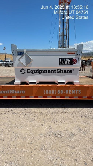 2025 WESTERN GLOBAL 50TCG