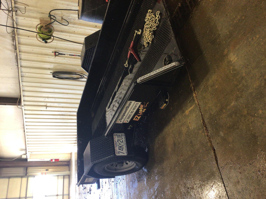 2020 DOOLITTLE EZ Load SS