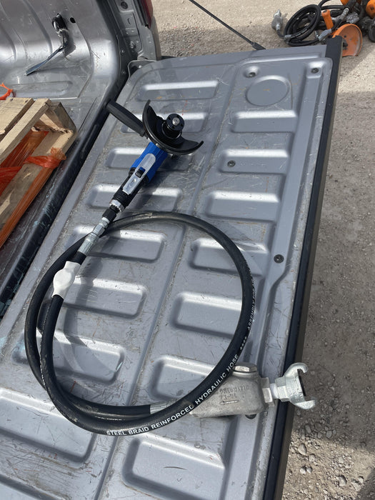 2023 MICHIGAN PNEUMATIC NAG-11A-U5