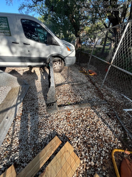 2022 PALADIN 48" Pallet Forks - Paladin
