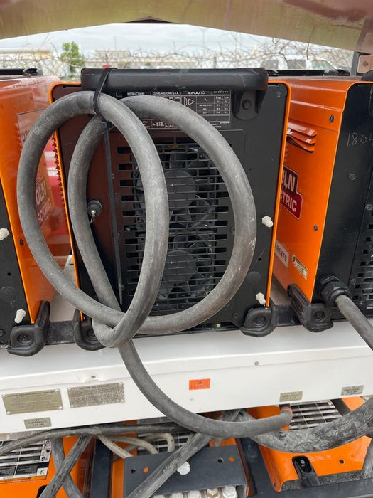 2023 LINCOLN ELECTRIC FLEXTEC 350X