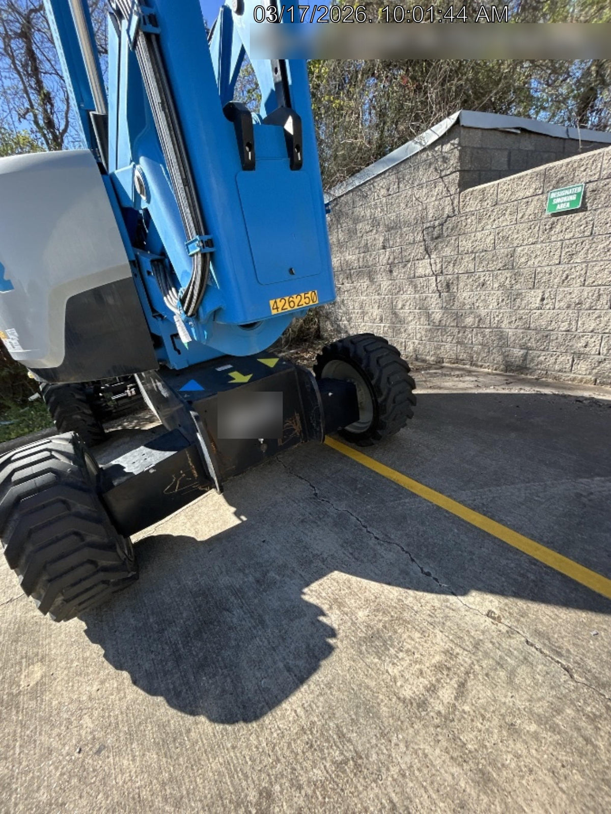 2024 GENIE Z-62/40 RT