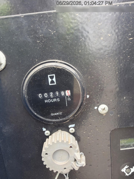 2024 GENIE GS-4390 RT
