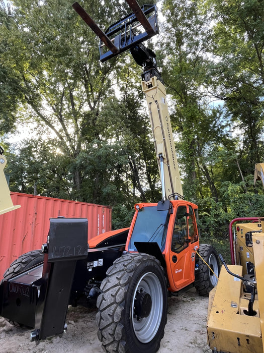 2025 JLG 1255 Premium