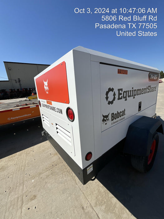 2024 BOBCAT PA425WCU-T4F