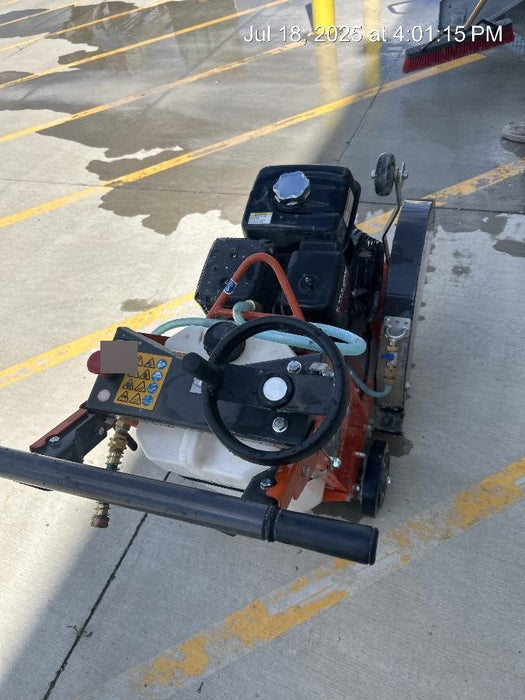 2024 HUSQVARNA FS 400 LV