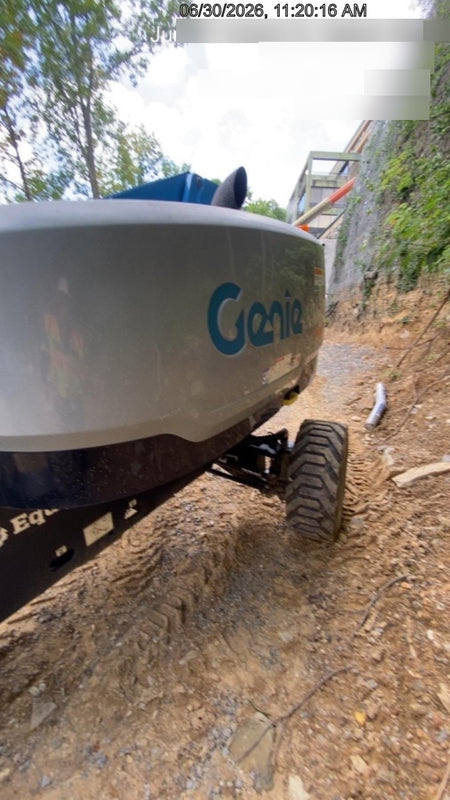 2024 GENIE S-45 XC