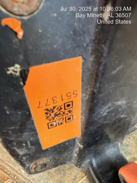 2025 INGERSOLL RAND 3955B2TI