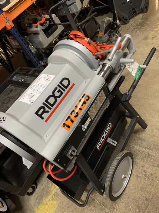 2021 RIDGID 1224