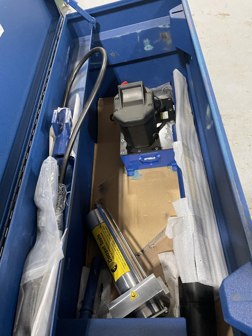 2024 CURRENT TOOLS 254P