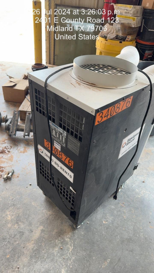 2023 KWIKOOL KPAC1411-2