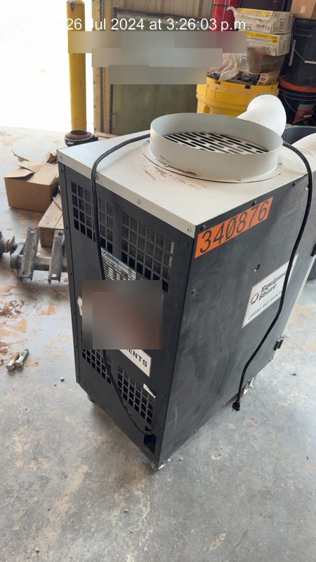 2023 KWIKOOL KPAC1411-2