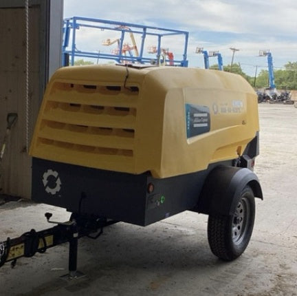 2023 ATLAS COPCO XAS188 CWK