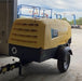 2023 ATLAS COPCO XAS188 CWK