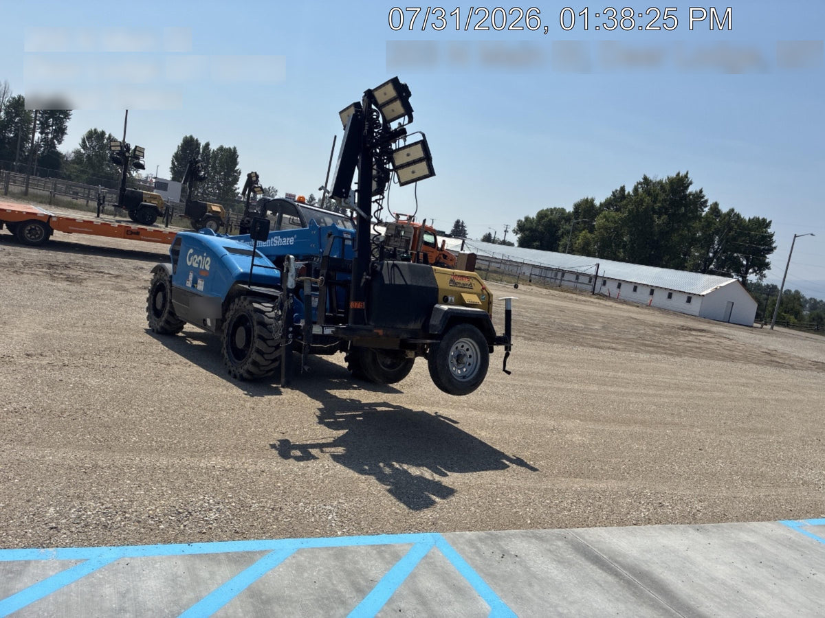 2022 ALLMAND NLV3GR