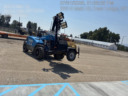 2022 ALLMAND NLV3GR