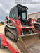 2019 TAKEUCHI TL8