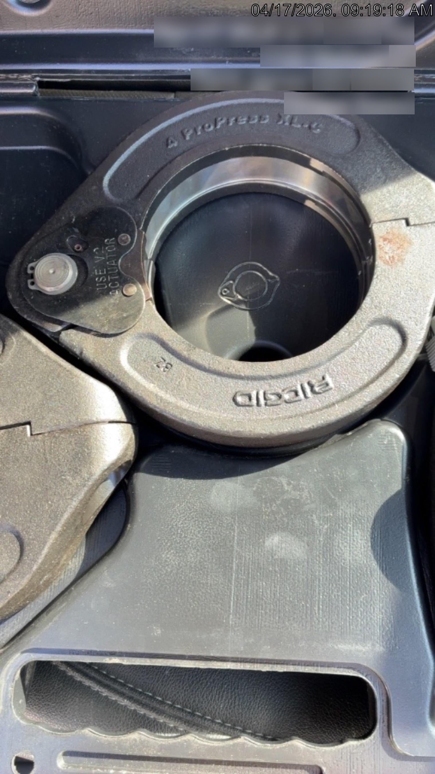 2024 RIDGID 20483