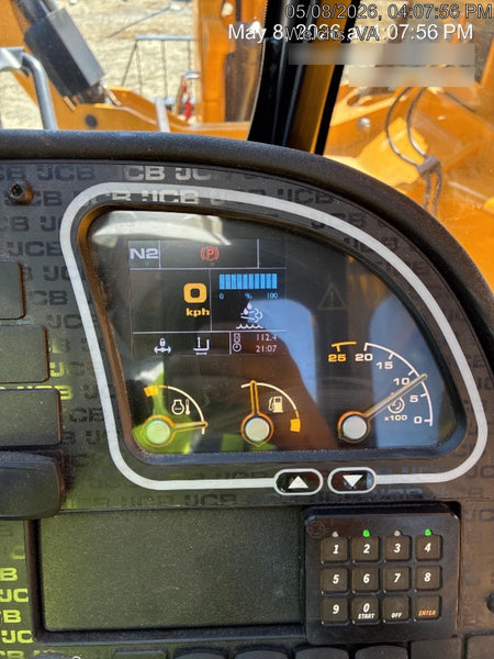 2025 JCB 514-56