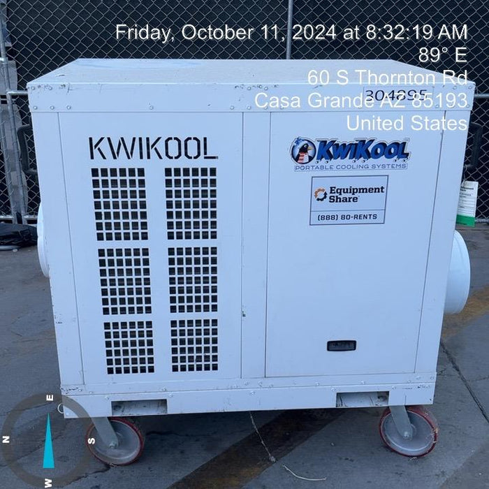 2023 KWIKOOL KPO5-21H