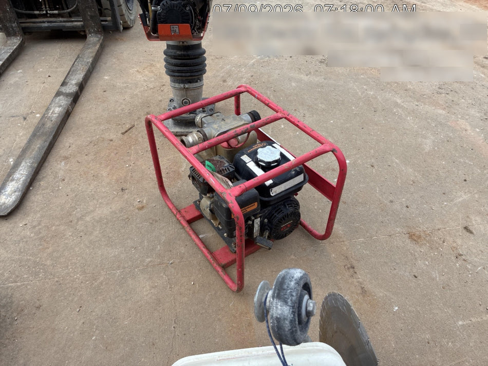 2023 MULTIQUIP QP2TH