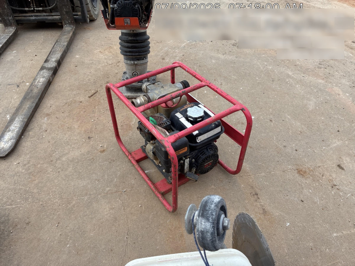 2023 MULTIQUIP QP2TH