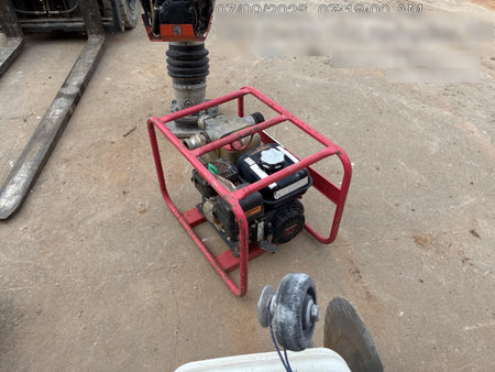 2023 MULTIQUIP QP2TH