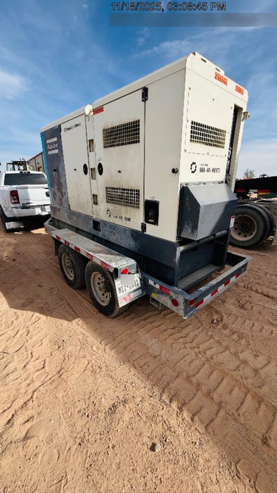 2023 ATLAS COPCO QAS 235