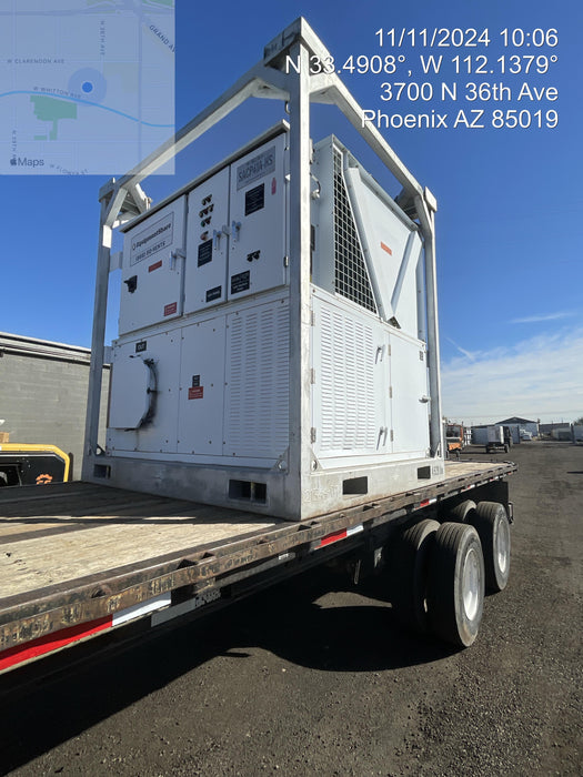 2023 SMARTECH SACP41A-HS