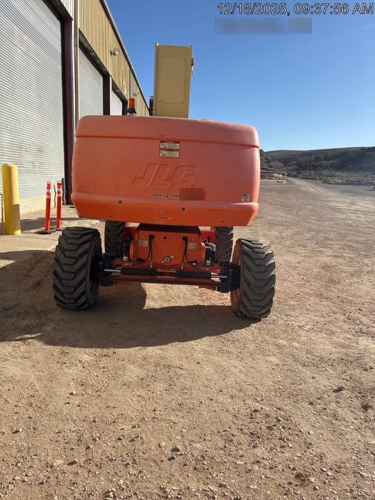 2019 JLG 860SJ