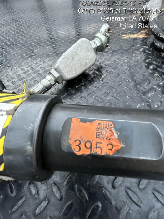 2024 MICHIGAN PNEUMATIC MP-4181-USA-NEP