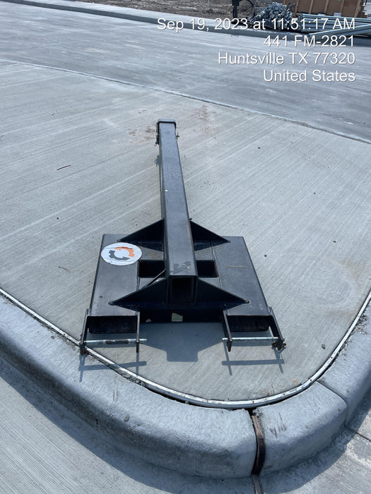 2022 ARROW MATERIAL HANDLING CE60-TH-STP